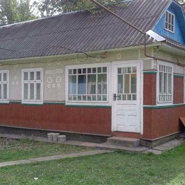 Продається дім в селі