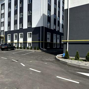 Найнижча ціна на ринку за 2к квартира 37м2 ЖК Комфортне містечко