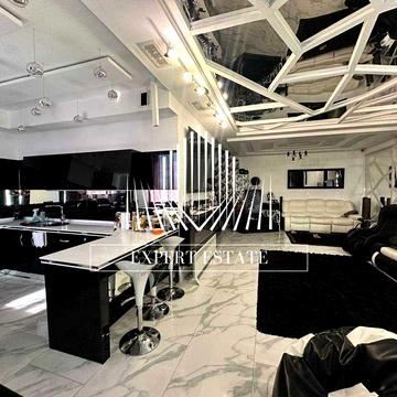 Выгодно! Пентхаус с авторским ремонтом, ЖК "Мир", Павлово Поле ЖК Мир