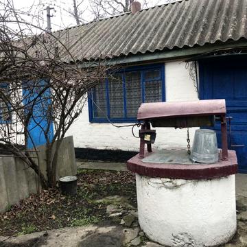 Будинок у с. Недогарки