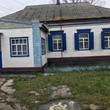 Будинок у с. Недогарки