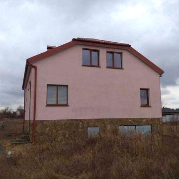 Новий будинок з укриттям (Підвал)