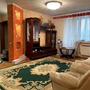 Квартира дворівнева