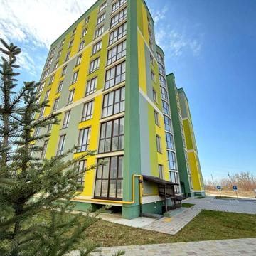 Микулинецька вул., 116 г
