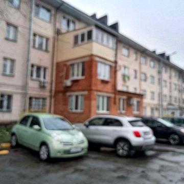Продам 1к. квартиру. Киевская обл. Чабаны