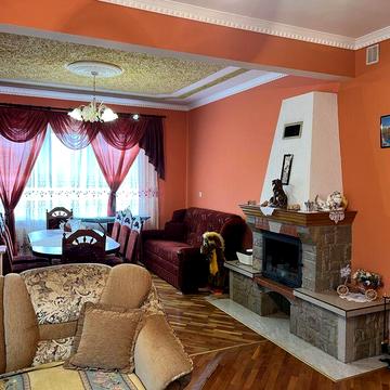 Дім 145 м2, ділянка 18 сот Велика Бийгань