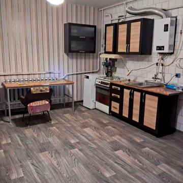 Здається 1 кімнатна квартира, район Новоолексіївка