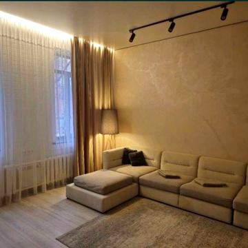 В Центре!Продам 3комн.квартиру92м2,капремонт, метро Ярослаа МудрогоCB