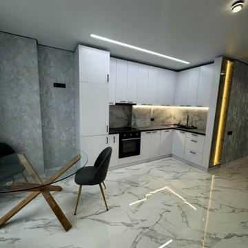 Марсельська вул., 33