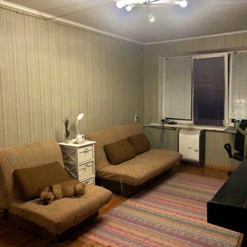 Терміновий продаж 1-к. квартири 15 хв до м. Житомирська (Гурівщина)