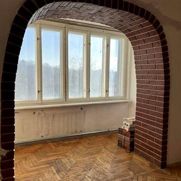 Продається 3-х кімнатна квартира