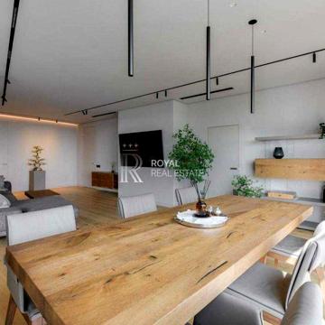 Продаж 7 кім  265м2 ЖК Busov Hill вул Бусловська 12 з ремонтом Дисконт ЖК Busov Hill