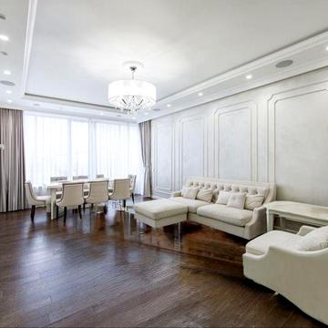 Эксклюзив! Торг! 4к 138 м2 в ЖК Skyline, Коновальця 26а ЖК Skyline