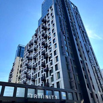Жк TRIIINITY|Трініті.Київ.Печерськ.Центр.Продаж квартир.Метро.Без %. ЖК Trinity