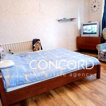 Зодчих вул., 46, Борщагівка. Косметичний ремонт. ГАЗ!