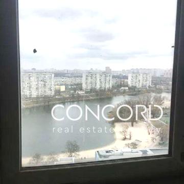 Павла Тичини просп., 18-Б. Березняки. Метро Лівобережна