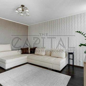 Продаж квартири, вул. Регенераторна, ЖК Комфорт Таун, Дніпровський р-н ЖК Комфорт Таун