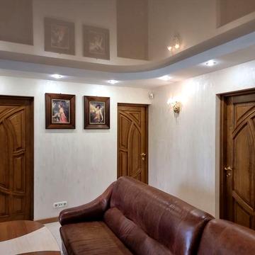 102 кв.м, САУНА, 3 спальни, Энтузиастов, 7, Русановка ЖК Энтузиастов, 7