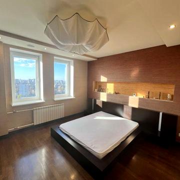 Продаж 3к.,квартири БЕЗ% вул. Амосова 4, ГЕНЕРАТОР,Соломянський район.