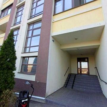 Продаж однокімнатної квартири м. Дорогожичі ЖК Ясногірський