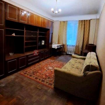 Продаж 2-кімн квартири, Соломянський р-н, вул. Світличного Івана.