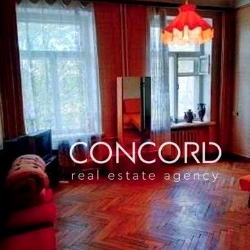 Продам сталінку! Авіаконструктора Антонова вул., 2/32 к8