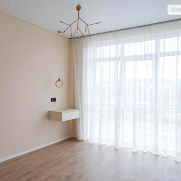 Продаж 1к Квартира Івана Фогарашія вулиця ЖК Mala Praha