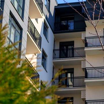 Продаж 1к Квартира Івана Фогарашія вулиця ЖК Mala Praha