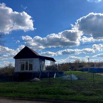 Будинок Білоцерківський район Київської області