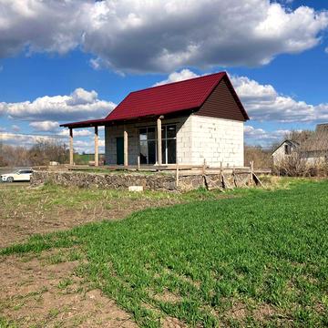 Будинок Білоцерківський район Київської області
