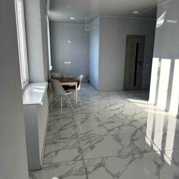 ЖК Буковая! Алексеевка! В продаже 2 ком. квартира с ремонтом VI ЖК Буковая