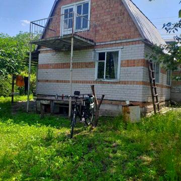 Дача, садовое тов. Чайка