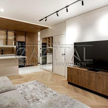 ПРОДАЖ стильної видової 2к квартири, ЖК «31», 47м2, Позняки Дарницький ЖК «31»