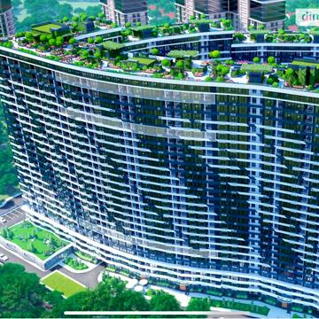 Продаж 2к Квартира Курортний провулок ЖК Атмосфера