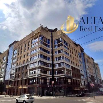 Продам 3 кімн квартиру 120м2 у ЖК Будинок на Сумській ЦЕНТР J ЖК Дом на Сумской