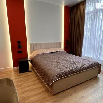 Продаж 1к Квартира Софіївська вулиця ЖК ITown