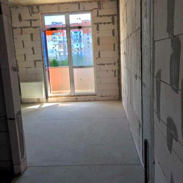Продам 1 ком. квартиру ул. Бочарова в новом ЖК