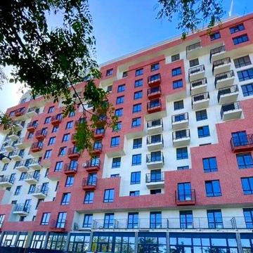 Продам 1 ком. квартиру ул. Ак. Сахарова ЖК LOVE дом сдан
