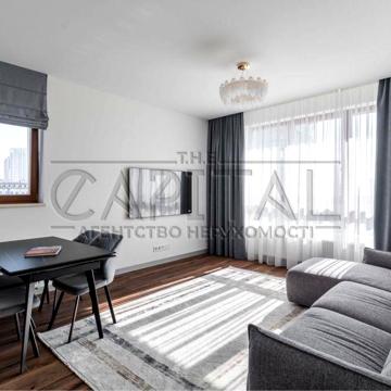 ПРОДАЖ сучасної 2к квартири, ЖК Тургенев, 65м2, Шевченківський Центр ЖК Клубний будинок «Тургенев»