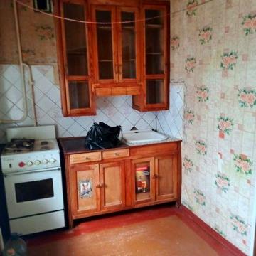 Продам квартиру .