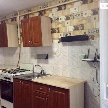 Довгострокова оренда 1к Квартира Строганова вулиця