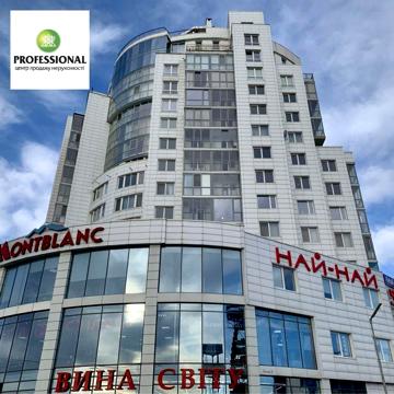 Продаж 3-кімнатної квартири центр Хмельницького ЖК Монблан