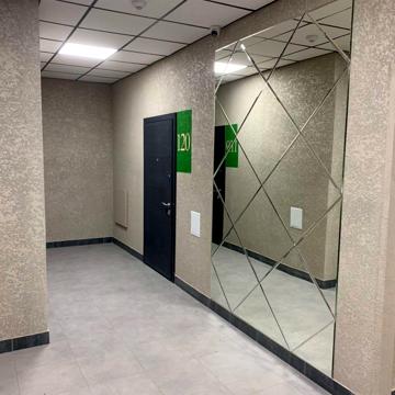Роксоляни вул., 43а