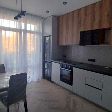 Продається 1-кімнатна квартира, ЖК Мала Прага
Код: 25486