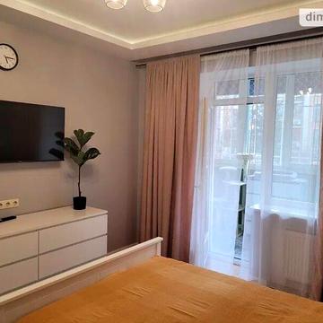 Продаж 2к Квартира Зоопаркова вулиця