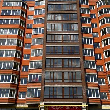 1-2 Квартира 56 м2 в новому будинку, можлива ІПОТЕКА,  56 м2