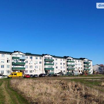 Продаж 1к Квартира Жуковського вулиця