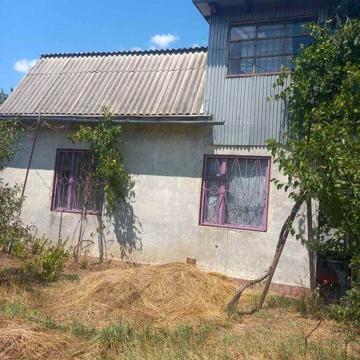 Продам дачу в Отрадово