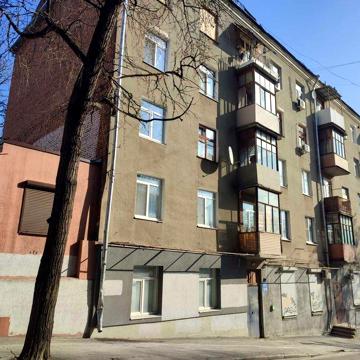 Продаж 3 кім.квартири/ м. Майдан Конституції 10 хвилин