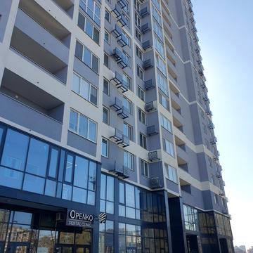 Ревуцького вул., 40-Б